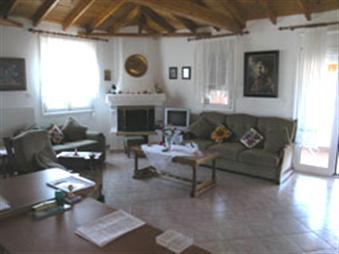 Kourtesis - Rooms Apartments for rent in Paradisos beach Neos Marmaras Halkidiki